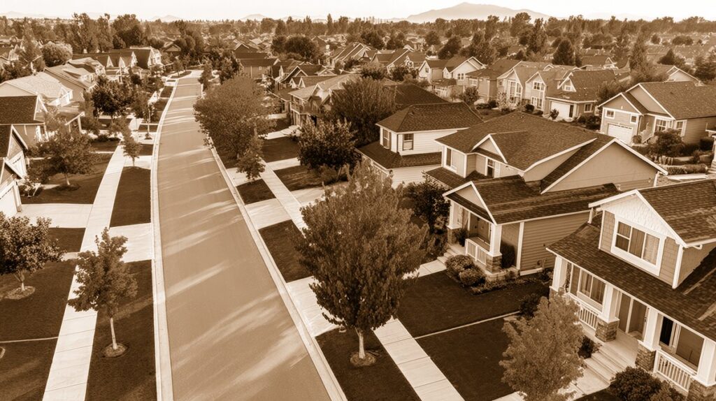 Arvada West: From Farmland and Creek Bottoms to a Beloved Arvada Neighborhood