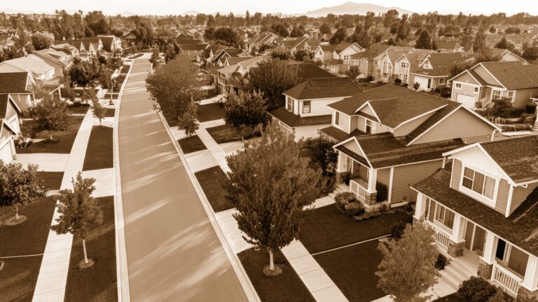 Arvada West neighborhood